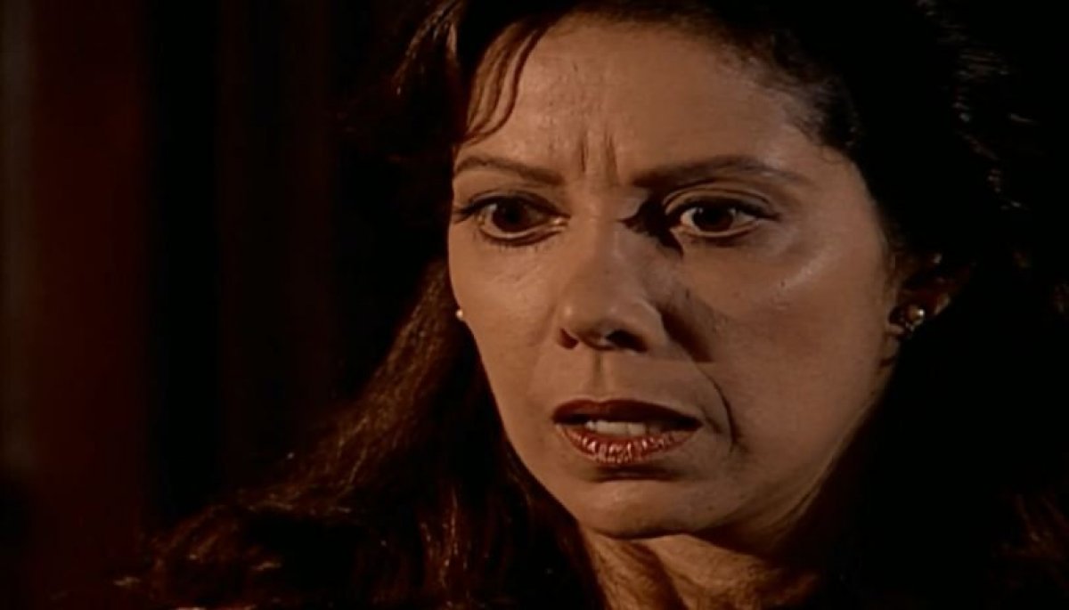Terra Nostra T1E107 Los sentimientos de Terra Nostra T1E107 Los sentimientos de