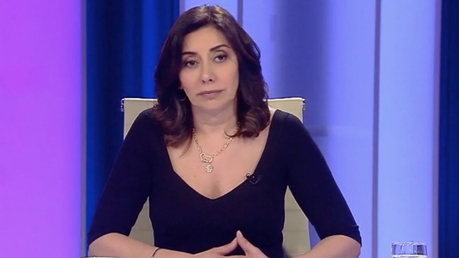 "Carmen Gloria a tu servicio" emisión especial | Capítulo 1 de mayo
