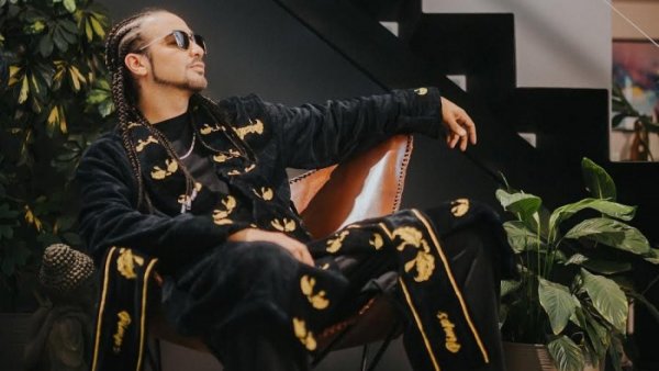 Lanzamiento mundial: 'Vladi Cachai' y 'MC Piri' presenta su nuevo hit en Latinoamérica
