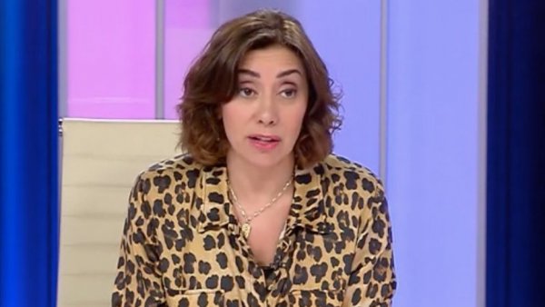Carmen Gloria a tu servicio | Capítulo 1 de Mayo: Privados de emoción
