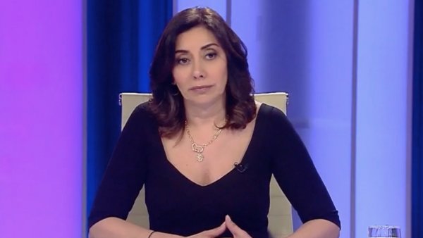 "Carmen Gloria a tu servicio" emisión especial | Capítulo 1 de mayo
