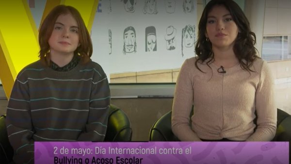 En ¿Qué Sucede? de NTV abordamos el Día Internacional contra el Bullying o Acoso Escolar
