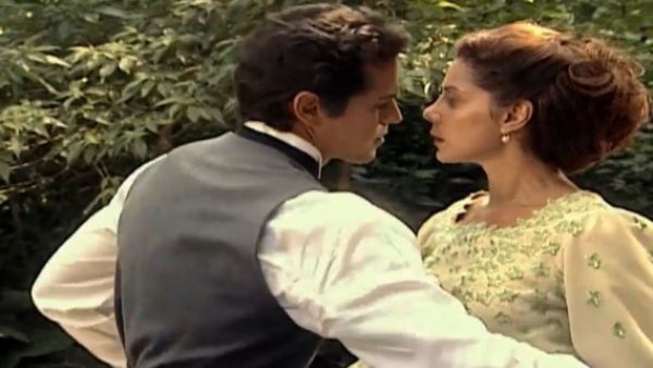 Terra Nostra - T1E108 | El nuevo amor de Janette
