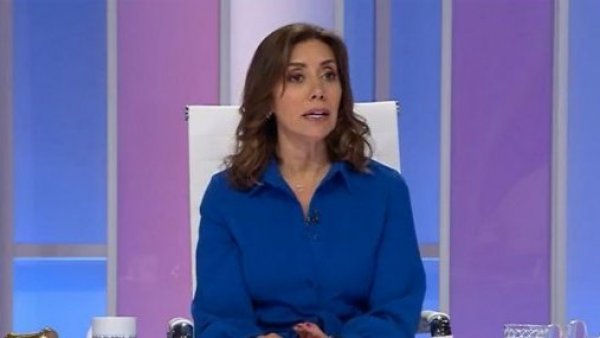 Carmen Gloria a tu servicio | Capítulo 2 de mayo: Necesito que cumplas con lo que corresponde
