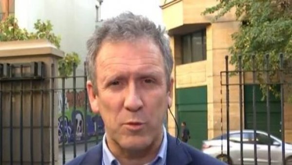 ¡Atentos! Ya empezó a regir la restricción vehicular 2023
