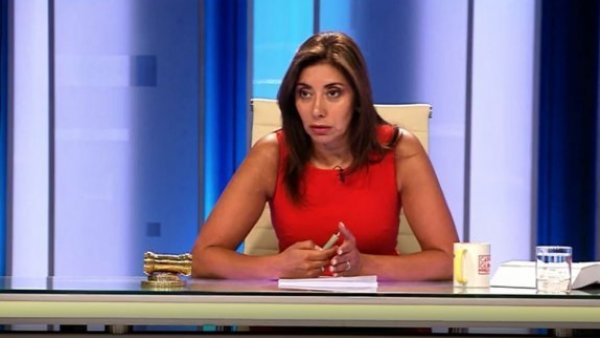 "Carmen Gloria a tu servicio" emisión especial | Capítulo 2 de mayo
