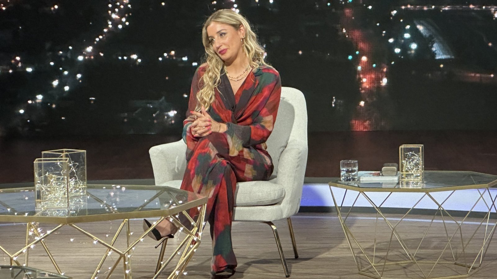 Dani Castro y el bullying: "Siempre estoy luchando por demostrar cosas que no tengo que demostrar"
