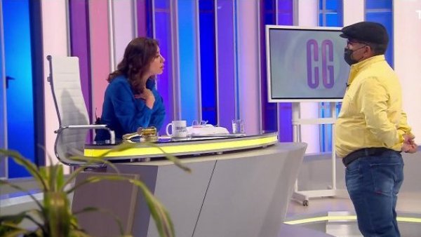 "Yo también soy hija de un padre irresponsable": Carmen Gloria se enfurece con deudor de alimentos
