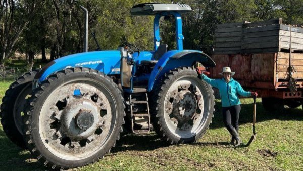 "No soy esclava": Chilena revela millonario sueldo trabajando 60 horas semanales en Australia
