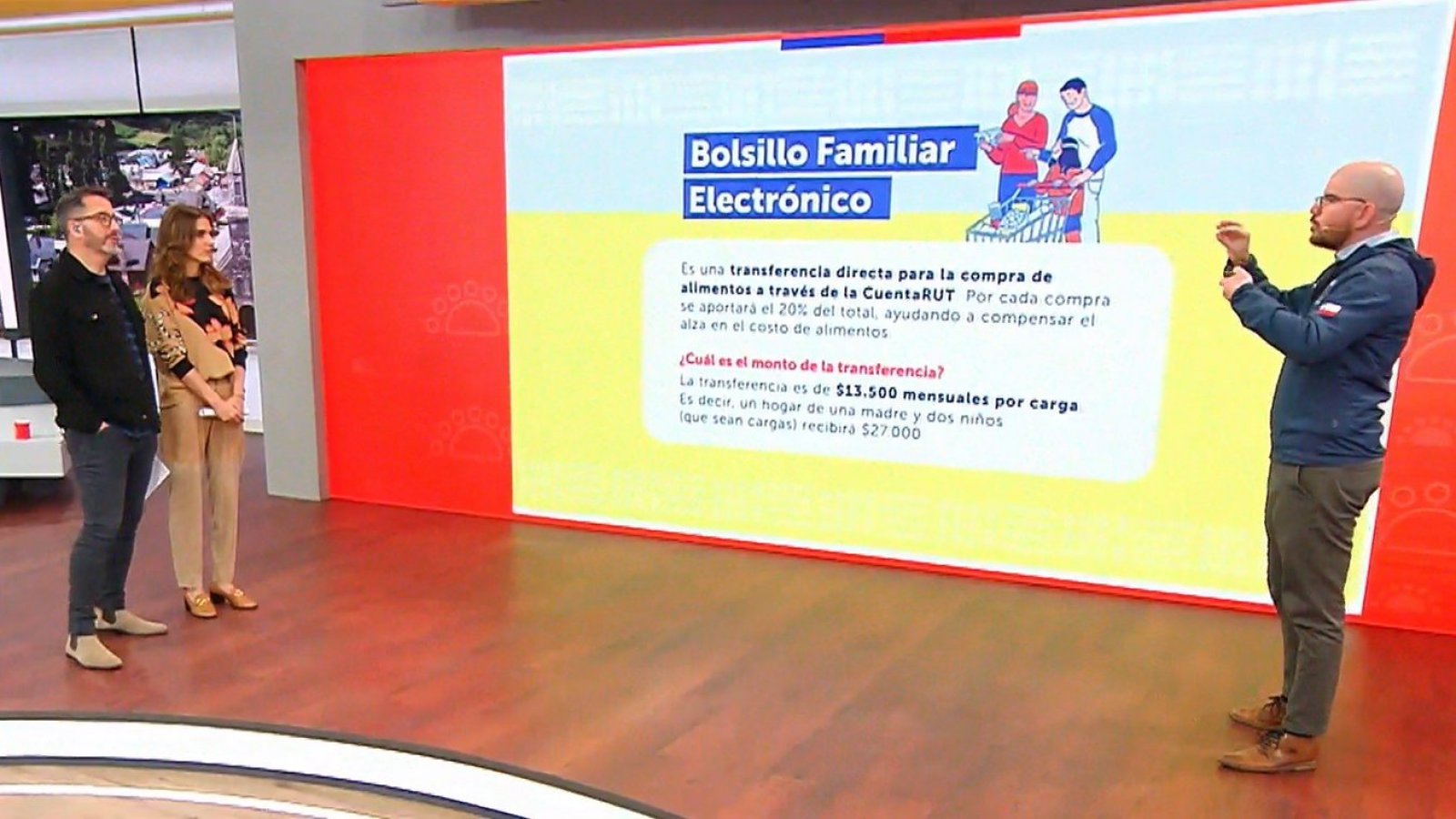 Bolsillo Familiar Electrónico y Bono Invierno 2023: Conozca los requisitos, montos y fechas de entrega
