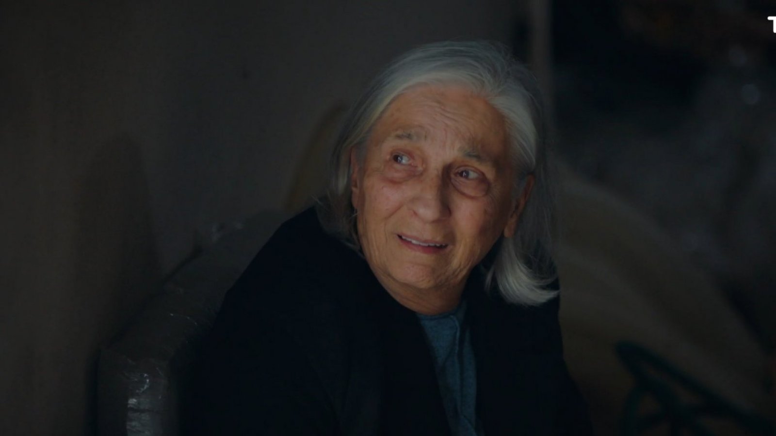 La agonía de la señora Sevgi
