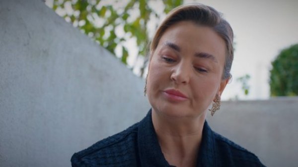 Todo por mi familia - T1E201 | La maldad de Şevval
