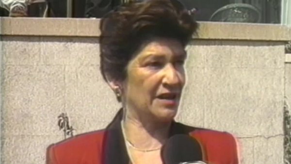 Raquel Correa y su legado en el periodismo
