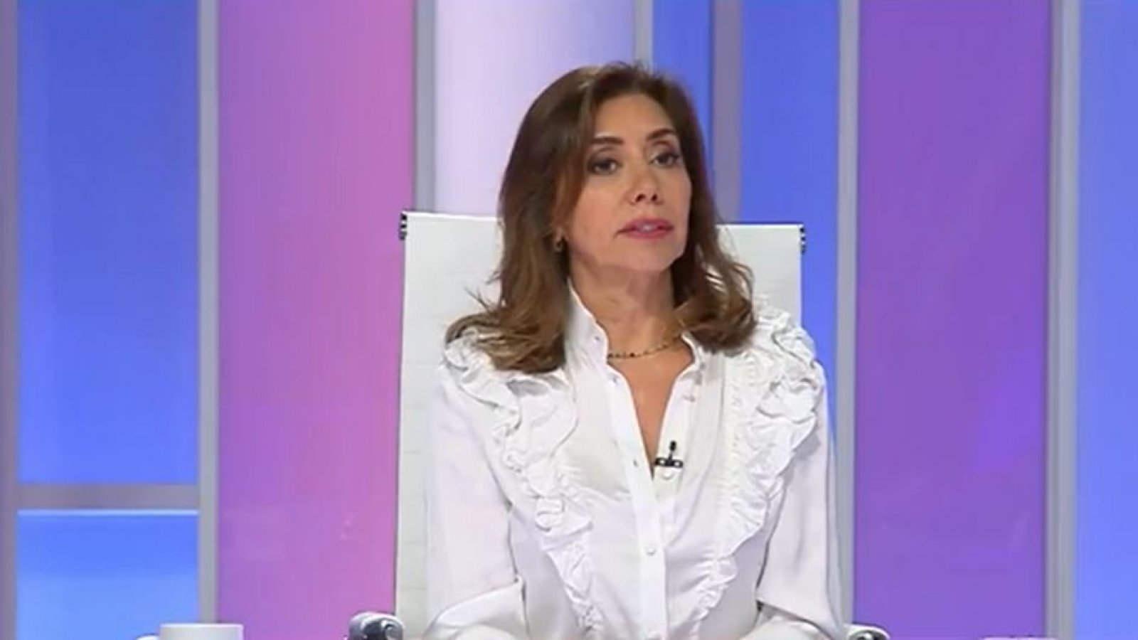 Carmen Gloria a tu servicio | Capítulo 3 de mayo: Alguien tiene que ceder
