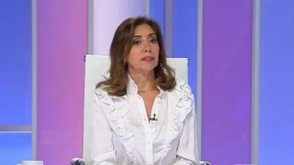 Carmen Gloria a tu servicio | Capítulo 3 de mayo: Alguien tiene que ceder

