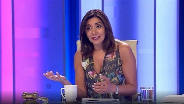 "Carmen Gloria a tu servicio" emisión especial | Capítulo 3 de mayo
