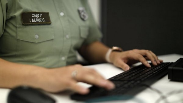 Revisa cuál será el único trámite que se podrá realizar en comisarías este 7 de mayo
