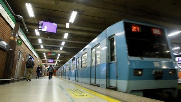 Elecciones del 7 de mayo: anuncian gratuidad en transporte para usuarios de Metro y EFE
