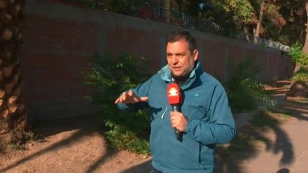 Alerta en Quilicura: Comunidad educativa preocupada por balaceras durante jornada escolar
