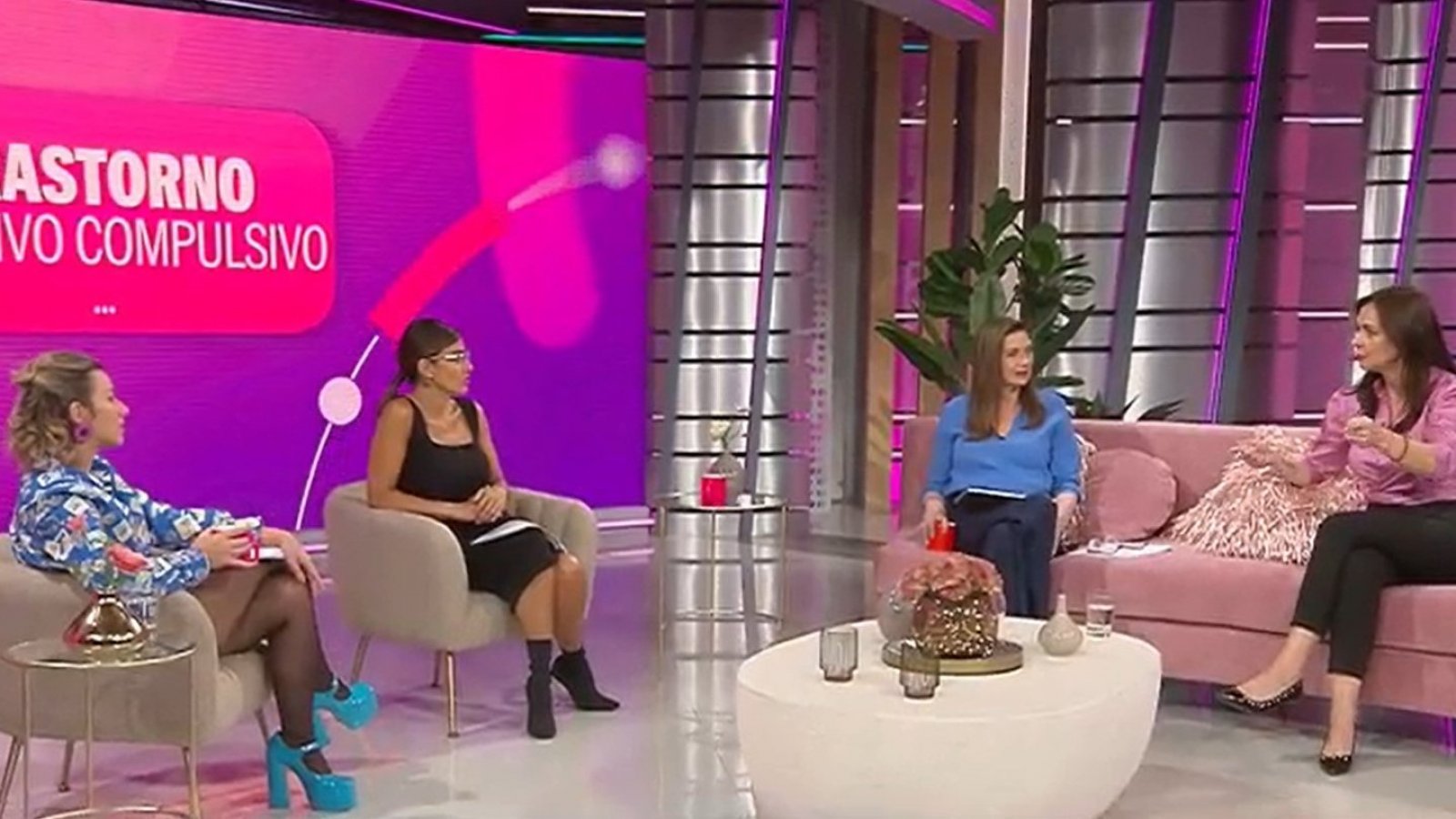 Las dificultades de vivir con trastorno obsesivo compulsivo

