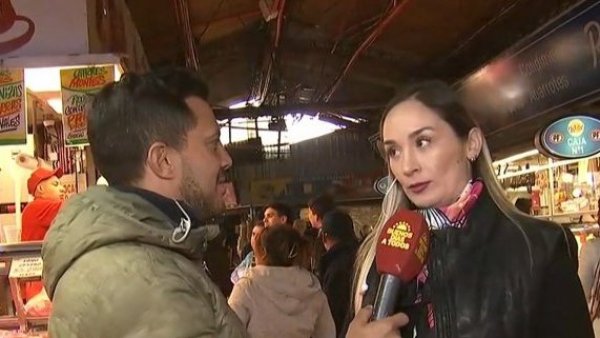 Simón nos da un tremendo dato ¡Bajó el precio del pollo!

