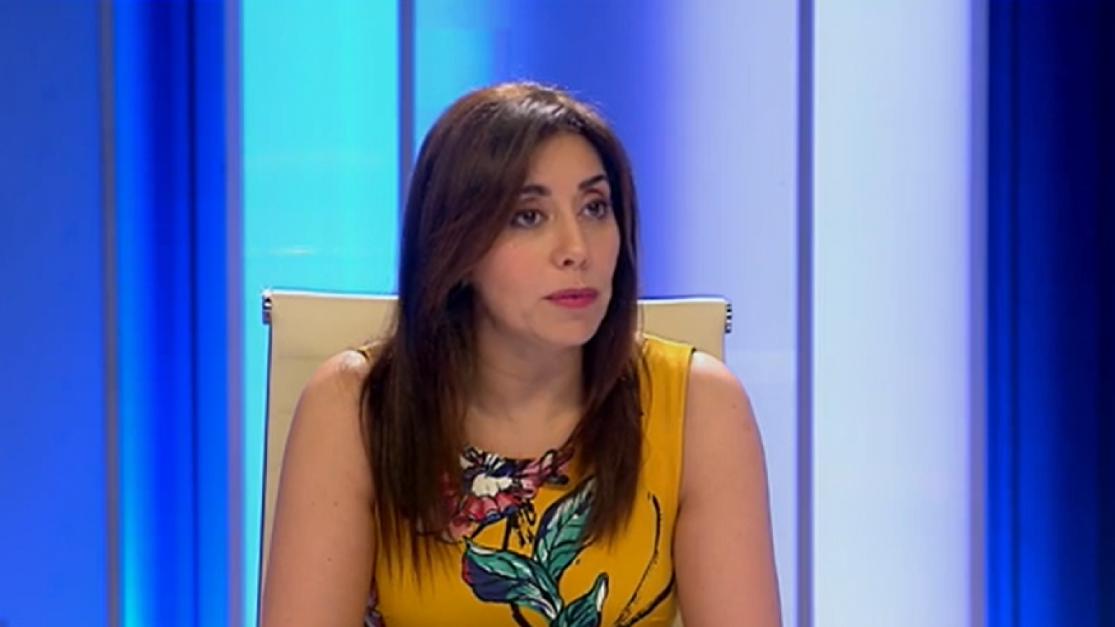 "Carmen Gloria a tu servicio" emisión especial | Capítulo 4 de mayo
