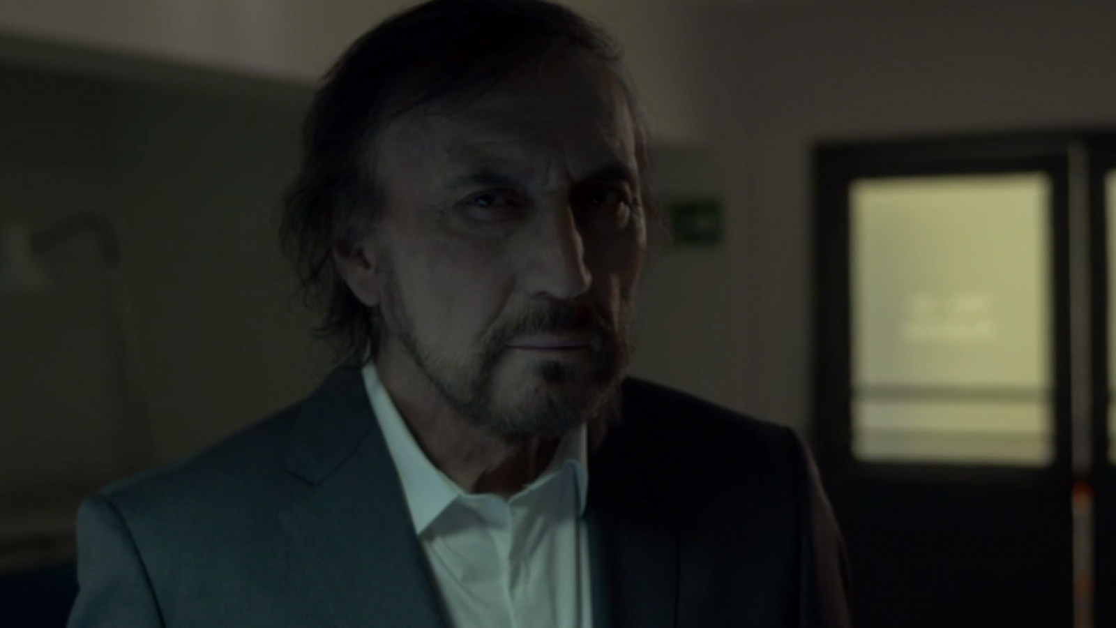 Carlos Pinto a Julieta: "¿En qué momento se dio cuenta que era capaz de matar a una persona?"
