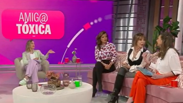 Amistades dañinas: ¿Has tenido un amigo tóxico?
