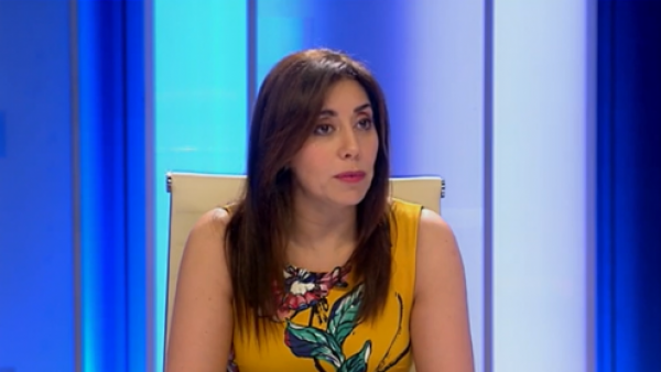 "Carmen Gloria a tu servicio" emisión especial | Capítulo 4 de mayo
