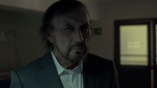 Carlos Pinto a Julieta: "¿En qué momento se dio cuenta que era capaz de matar a una persona?"
