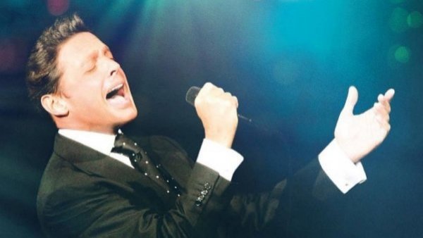 "¡Nadie lo puede creer!": Luis Miguel anuncia sexto concierto en Chile
