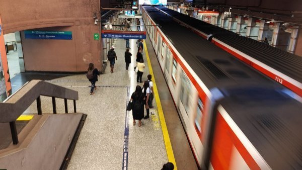 Así funcionará el transporte público el día de las elecciones
