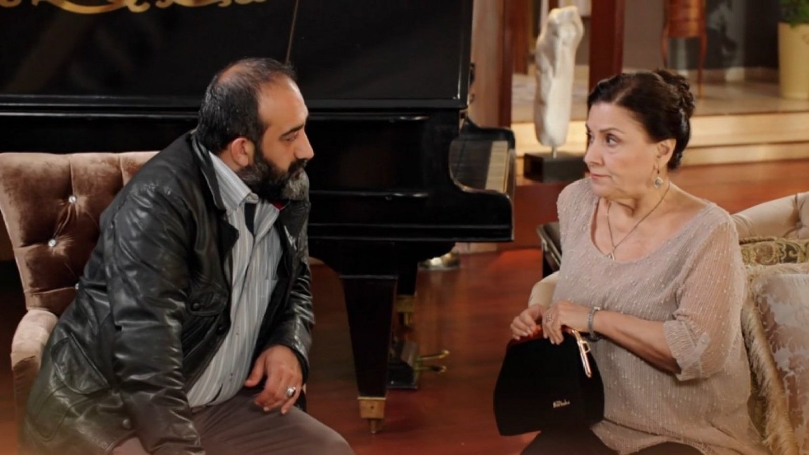 Nuevos personajes cambian la historia: Mira un adelanto de este jueves en "Me robó mi vida"
