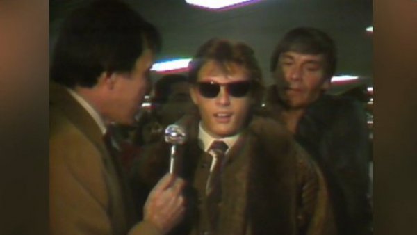 Luis Miguel y Yuri cayeron: Carlos Pinto recuerda sus inicios en la televisión con las cámaras ocultas
