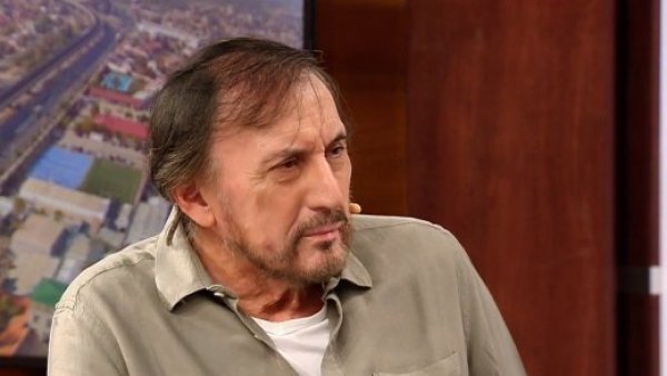 Carlos Pinto adelanta el impactante capítulo final de "Alma Negra: El crimen del profesor"
