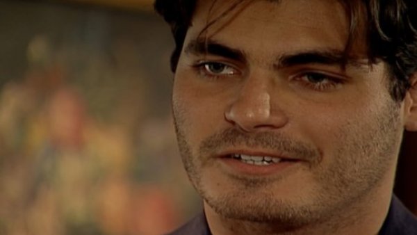 El regreso de Matteo
