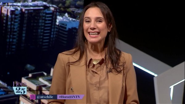 En Hora 25 de NTV te contamos todos los panoramas en nuestra Cartelera Cultural
