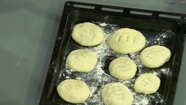 Conoce la mejor receta para preparar un rico pan amasado
