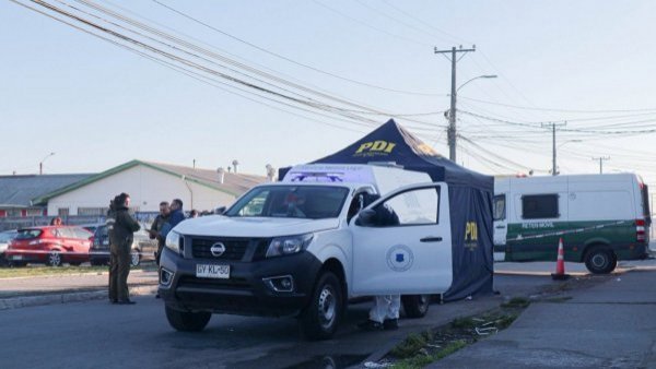 Investigan asesinato de joven residente de Mejor Niñez en asalto: estaba de madrugada en la calle
