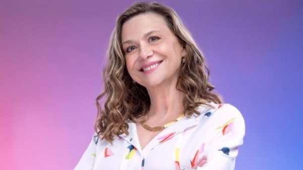 Margot Kahl deja TVN
