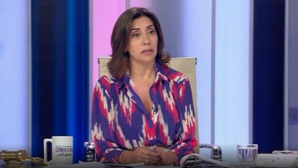 Carmen Gloria a tu servicio | Capítulo 5 de mayo: Liquidando una historia
