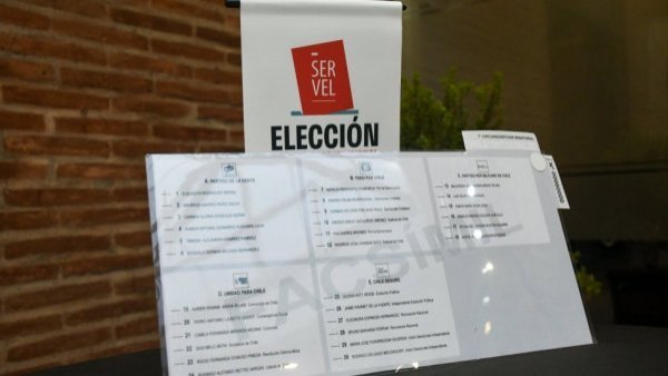 Resultados elecciones 2023: ¿dónde conocer a los consejeros electos?
