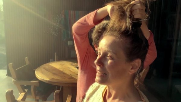 "Me volví loca, desaparecí": las confesiones de Claudia Conserva en el nuevo adelanto de "Brava"
