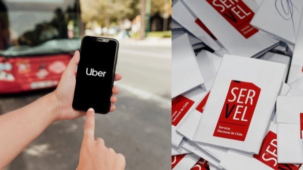 Uber ofrecerá descuentos para las elecciones: así puedes acceder a ellos
