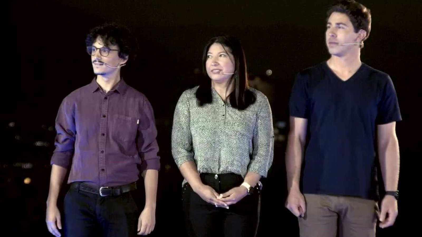 Desafío Emprendedor: capítulo 9
