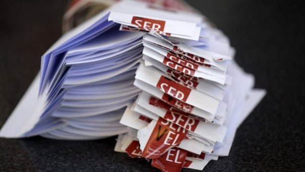 Elecciones constitucionales 2023: ¿a qué hora se conocen los resultados?
