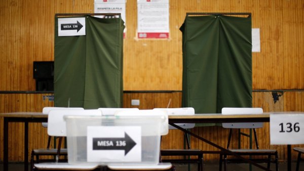 ¿Aún no sabe dónde vota? Revisa tu local y mesa para las elecciones de este domingo
