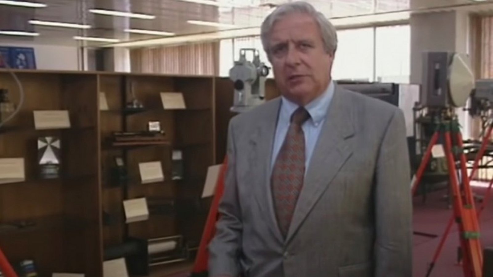 Histórico rostro de TVN: Muere el destacado periodista Patricio Bañados
