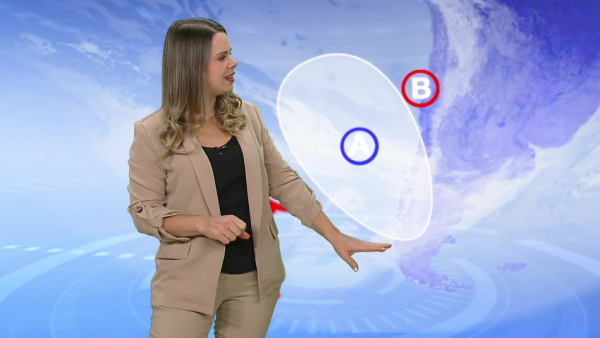 Pronóstico del tiempo: Lunes 8 de mayo 2023 | TV Tiempo

