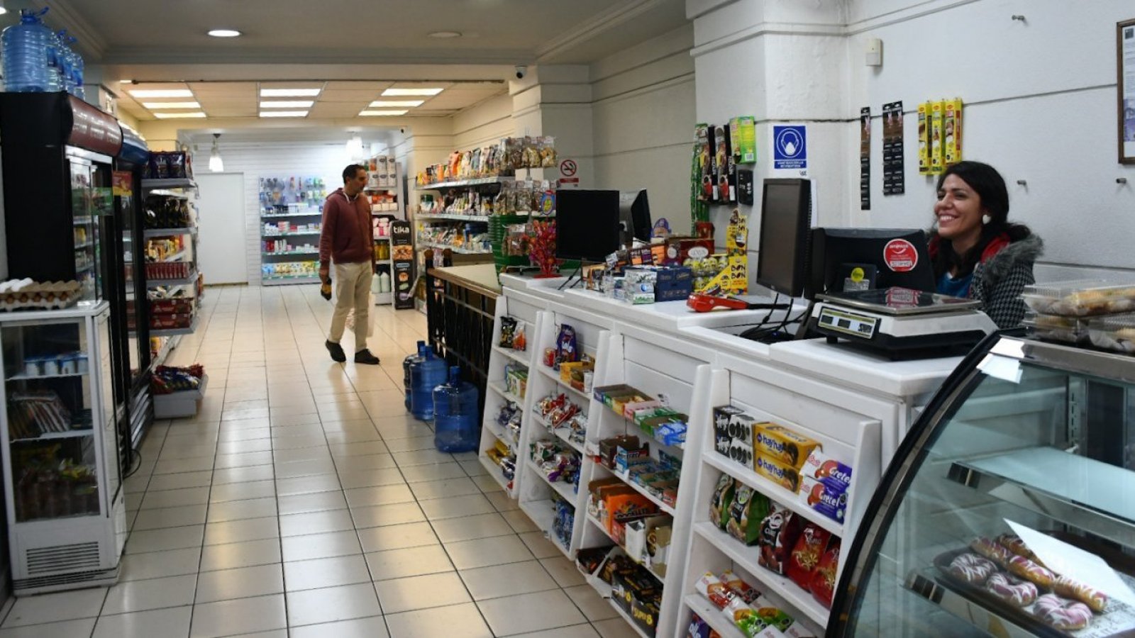 Feriado irrenunciable por las elecciones: ¿Cómo funcionará el comercio?
